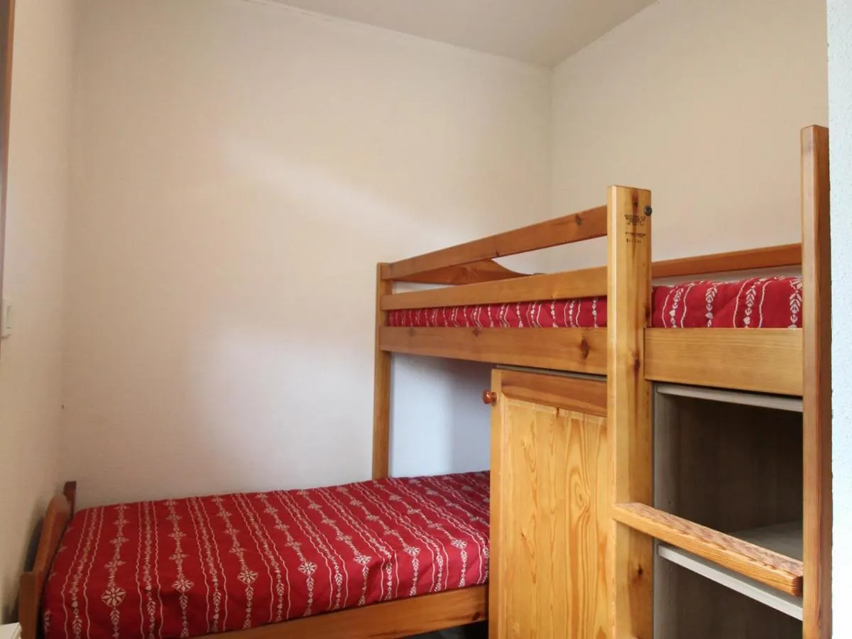 Appartement Spacieux 6 Pers, Pied Des Pistes, Avec Balcon, Parking Et Wi-Fi - Val Cenis - Fr-1-508-34 Lanslevillard
