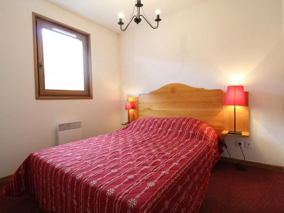 Appartement Spacieux 6 Pers, Pied Des Pistes, Avec Balcon, Parking Et Wi-Fi - Val Cenis - Fr-1-508-34 Lanslevillard