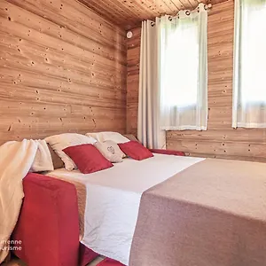 Appartement Locations Berne Milesi, Lanslevillard