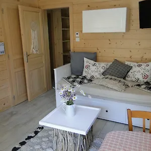 Appartement La Coulée Douce, Lanslevillard